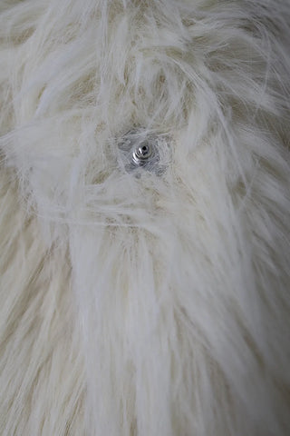 SOAP SOFT MUSTANG FUR JACKET Shop Soft Mustang Fur Jacket