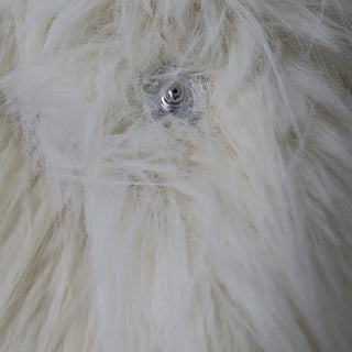 SOAP SOFT MUSTANG FUR JACKET Shop Soft Mustang Fur Jacket