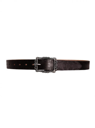 ANTIQUE WESTERN BELT