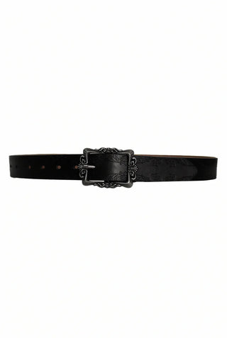 ANTIQUE WESTERN BELT