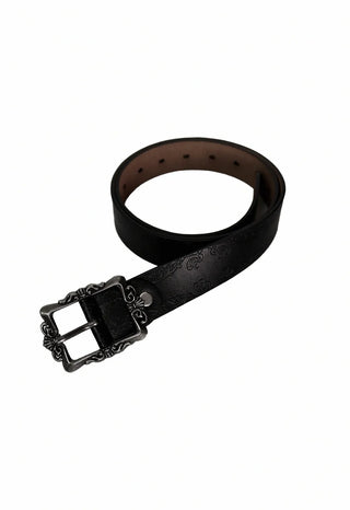 ANTIQUE WESTERN BELT