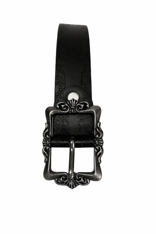 ANTIQUE WESTERN BELT