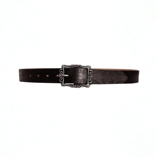 ANTIQUE WESTERN BELT