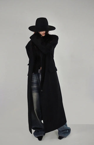 ANTIQUE WESTERN BELT