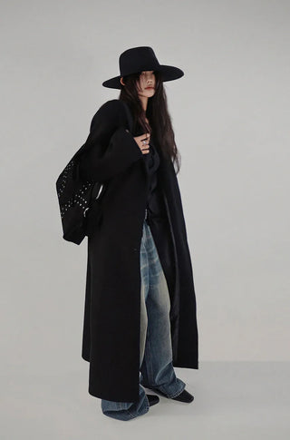 ANTIQUE WESTERN BELT