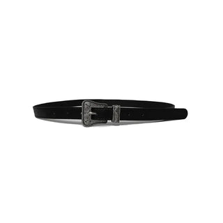 DAY BLACK WESTERN BELT