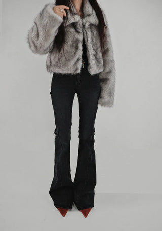 DAY BLACK WESTERN BELT