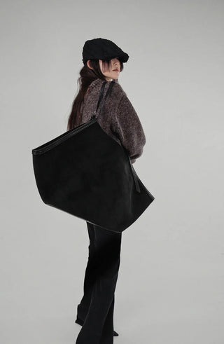 Peach Napping Low-Rise Span Real Bootcut Long Pants