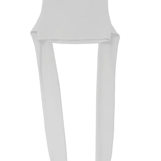 URBAN BUNDLED WRAP STRAP TANK TOP