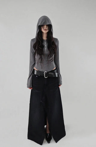 GLO STELLETTO CRACK ROPER SLINGBACK