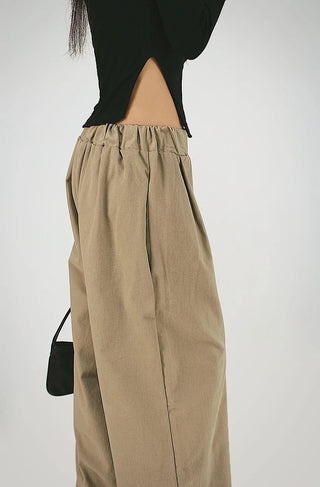 New Jeans Side Slit T-Shirt Button-Up Cardigan