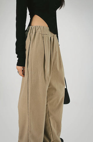 New Jeans Side Slit T-Shirt Button-Up Cardigan
