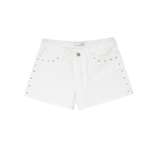 CHILL STUD RIVET HOT SHORTS