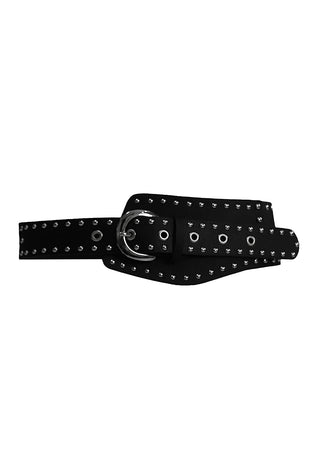 CROSS RIVET WIDE WRAP BELT Cross Rivet Wide Pelvic Wrap Belt