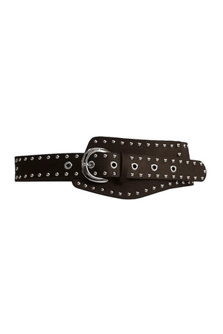 CROSS RIVET WIDE WRAP BELT Cross Rivet Wide Pelvic Wrap Belt
