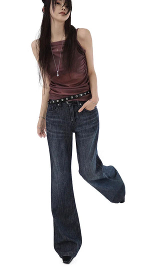 RUMBLE DROP WATER DROP NECKLACE