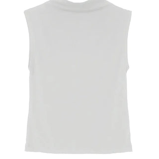 HOOL LOOSE SLEEVELESS TOP