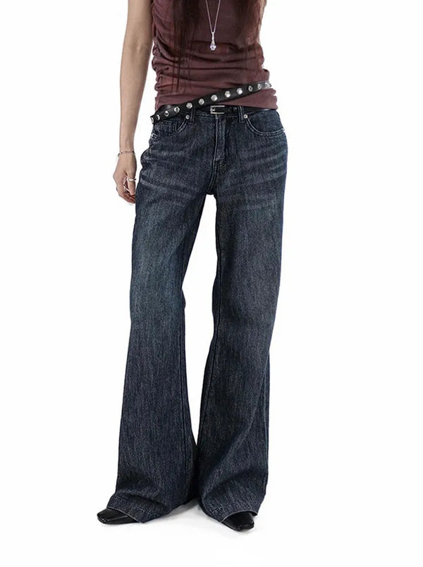 SNAP EYELET LAYERED WRAP BELT