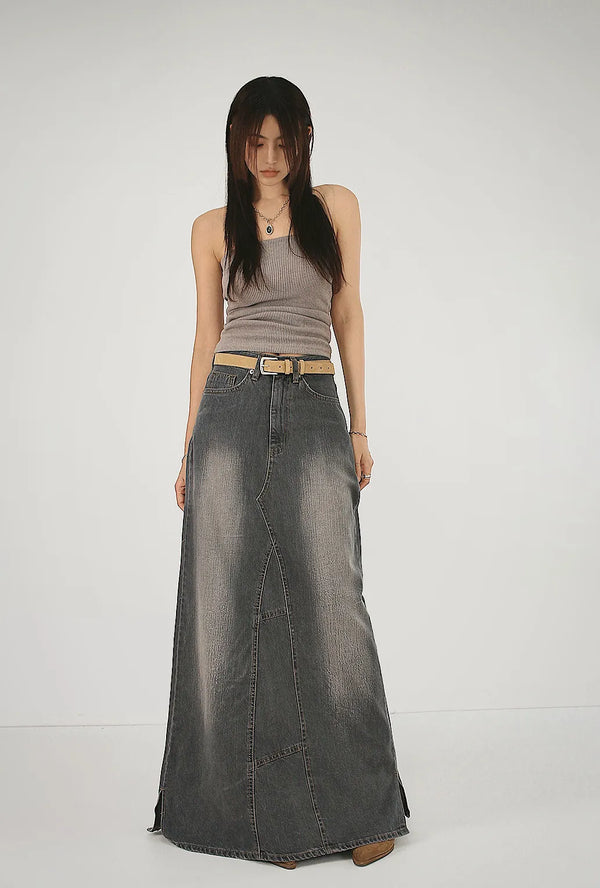 Bible Tension Half-Goljinit Top