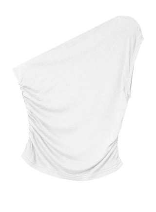 CURVE TENSION ONE OFF UNBAL TOP