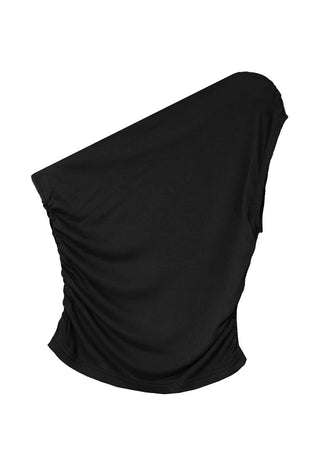 CURVE TENSION ONE OFF UNBAL TOP