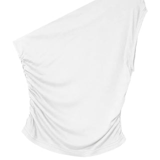 CURVE TENSION ONE OFF UNBAL TOP