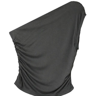 CURVE TENSION ONE OFF UNBAL TOP