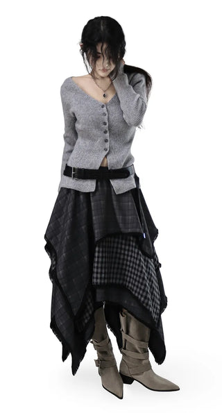 SHOE BUCKLE STRETTO ANKLE MIDDLE BOOTS