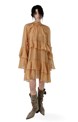 SHOE BUCKLE STRETTO ANKLE MIDDLE BOOTS