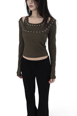 FLEECE JELLY BAND TRAINING SWEAT BOOTCUT PANTS