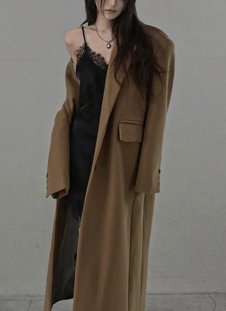 SLASH STUD STELLETTO SHIRRING WESTERN LONG BOOTS