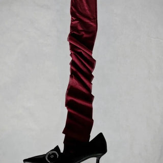 SENSUAL TENSION SEE-THROUGH STOCKINGS