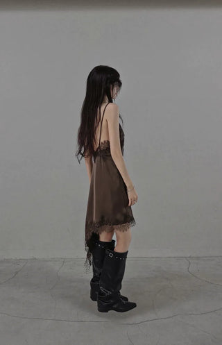 MUSS OVERSIZED FIT MAXI SINGLE LONG COAT