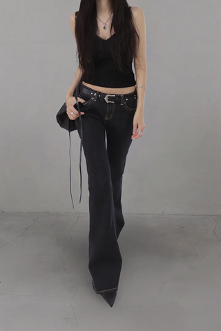 LOOSO LACE SLIM FIT CORSET SLEEVELESS CAMI LOOSO LACE SLIM FIT CORSET SLEEVELESS Cami