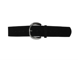 SWAG SUEDE WIDE WRAP BELT