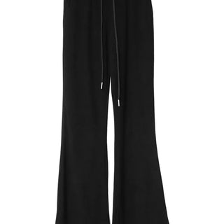 TOWEL BACK CORSET VELVET SLIM SWEATSUIT SET