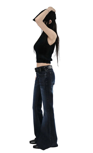 O-RING POINT FROWN STUD BELT