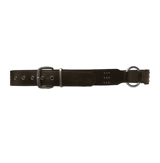 O-RING POINT FROWN STUD BELT