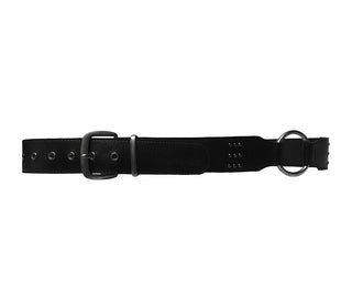 O-RING POINT FROWN STUD BELT