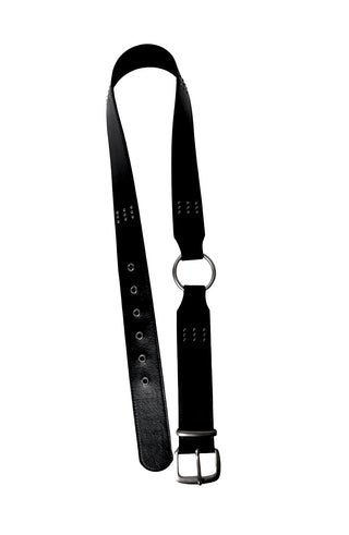 O-RING POINT FROWN STUD BELT