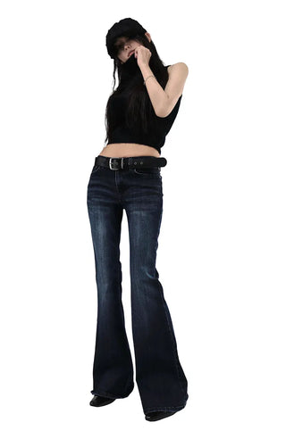 DE ANGORA TURTLENECK SOFT SLEEVELESS KNIT TOP