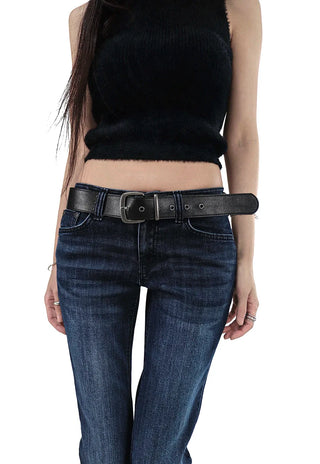 DE ANGORA TURTLENECK SOFT SLEEVELESS KNIT TOP