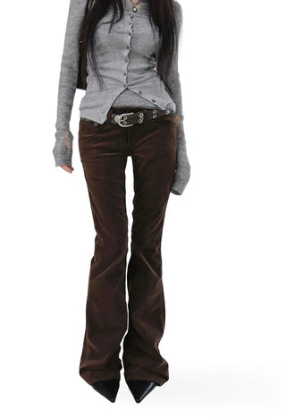 HO SQUARE LAYERED BUTTON TUBE TOP