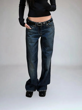 TENCEL SOFT HALTER STRAP SQUARE NECK LONG-SLEEVED TOP