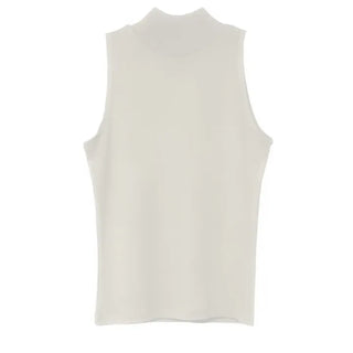 SILENT TENSION SLIM SLEEVELESS TOP