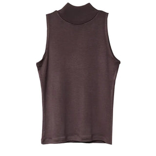 SILENT TENSION SLIM SLEEVELESS TOP