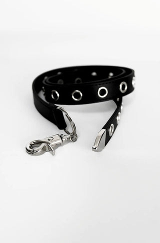 Eyelet Hook Keyring Belt