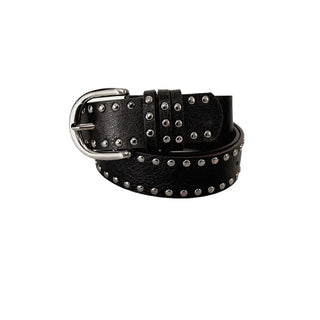 Studded belt