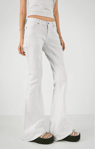 Shirring Cap Built-in Soft Square Neck Inner Top with String