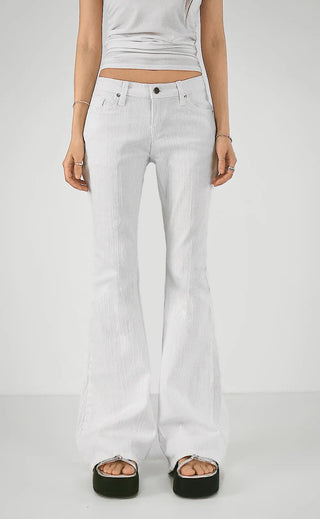 Shirring Cap Built-in Soft Square Neck Inner Top with String